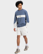 Mens Mercury Cargo 18" Shorts