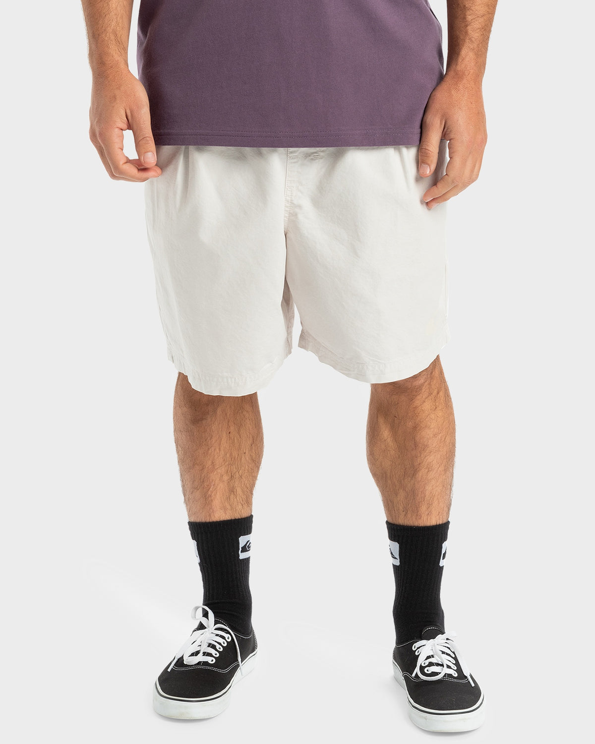 Mens The Pipe Beach 19" Boardshorts