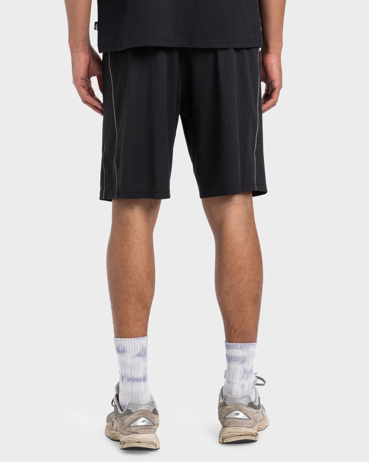 Mens Mercury Mesh Walk Shorts