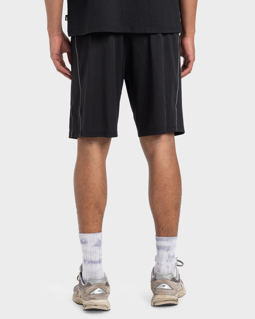 MERCURY MESH WS