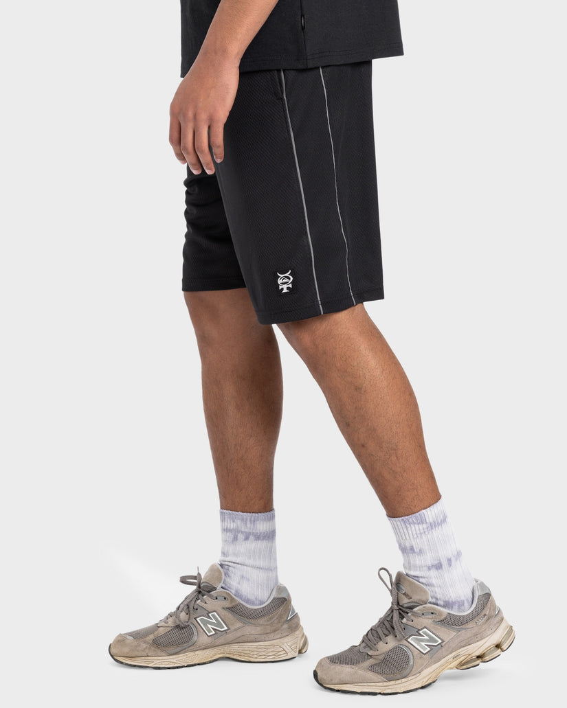 MERCURY MESH WS