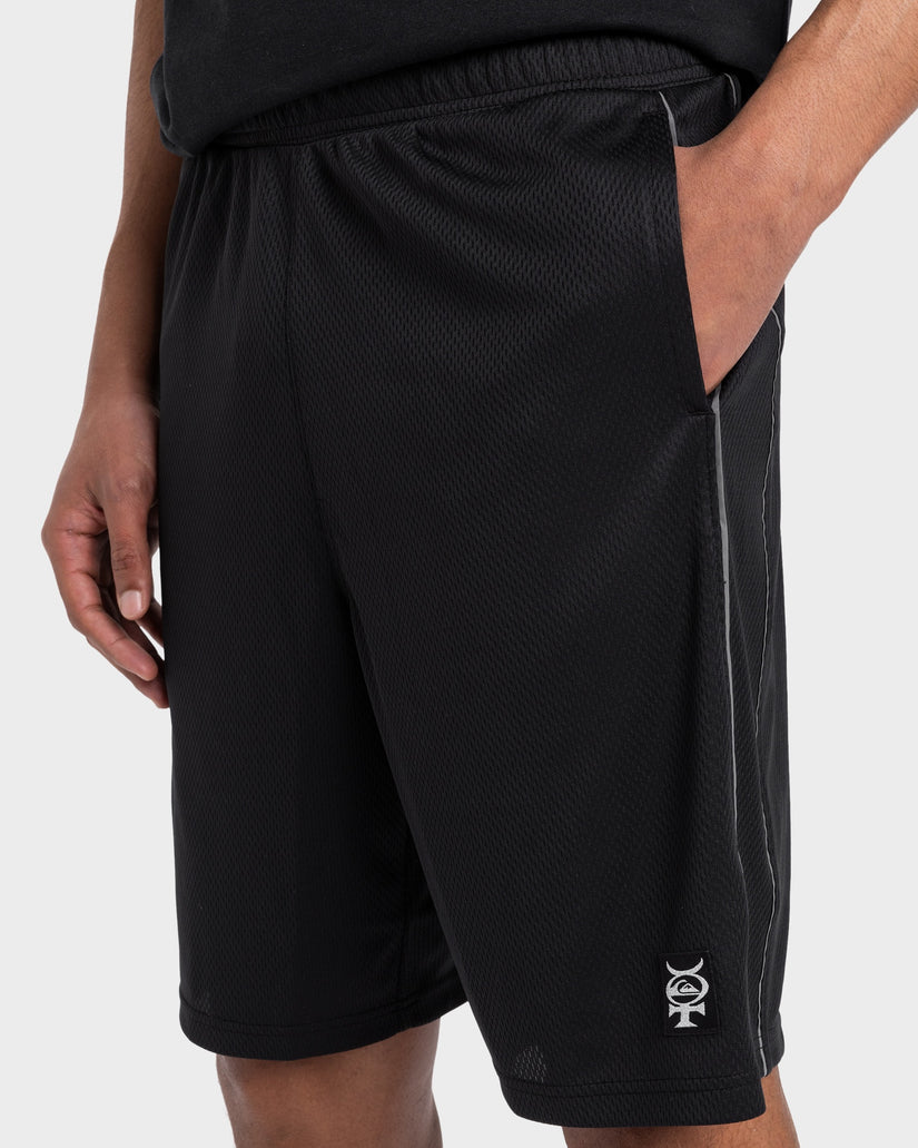 MERCURY MESH WS