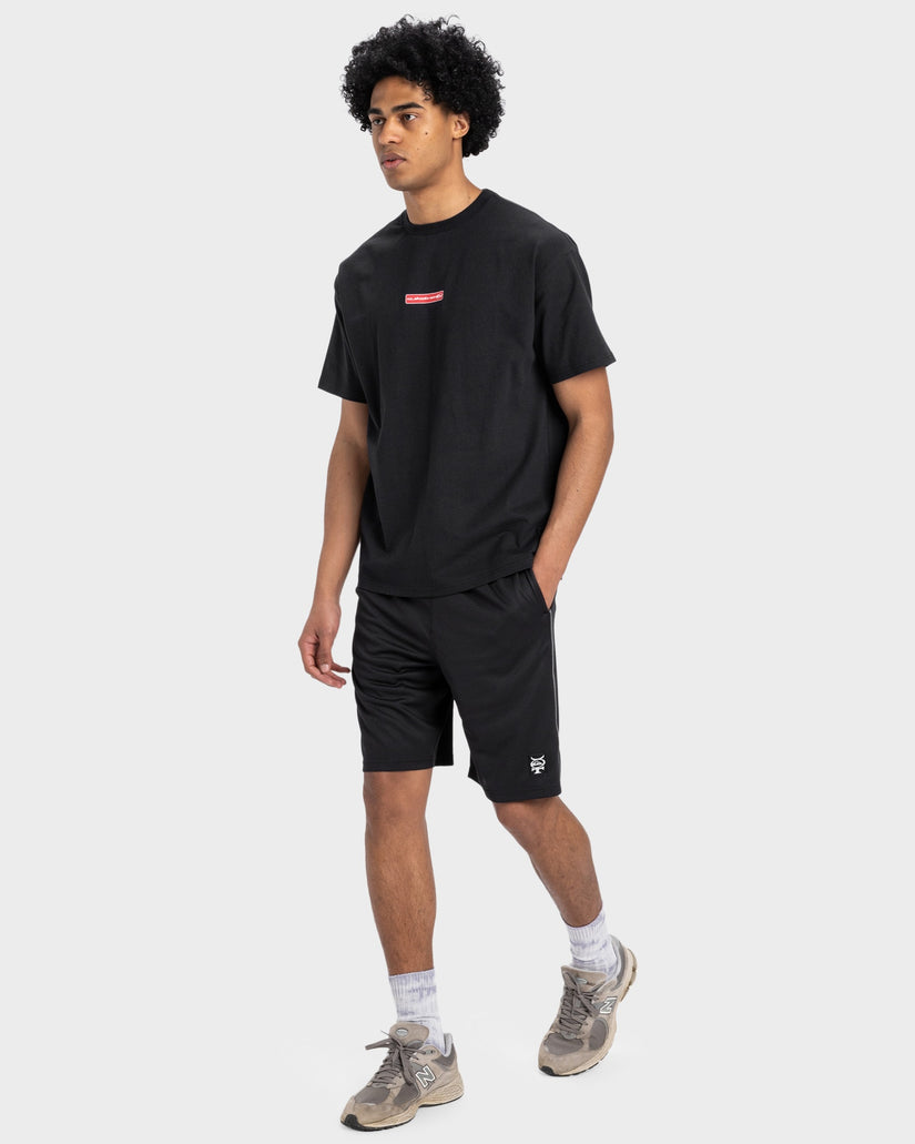 MERCURY MESH WS