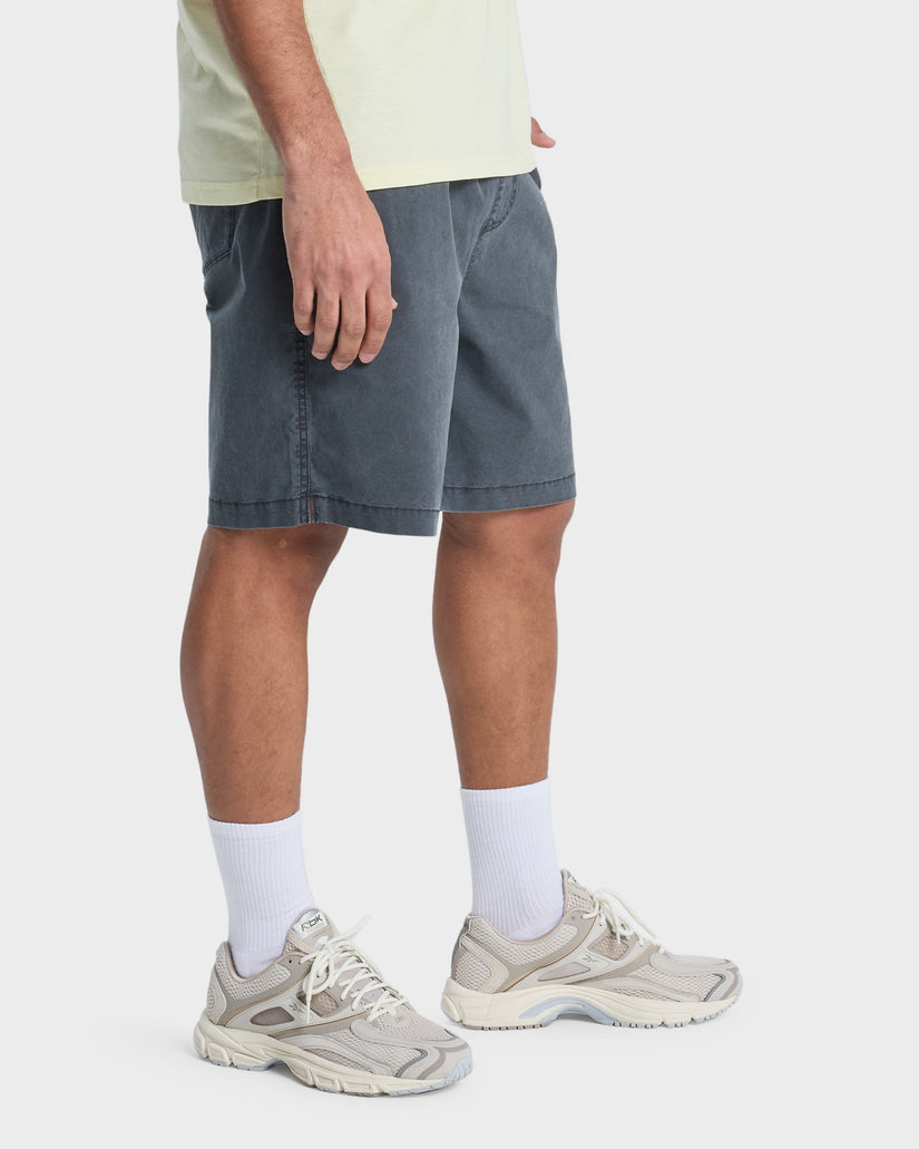 Mens Taxer 19" Walkshorts