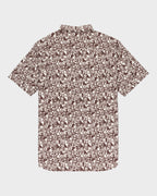 Mens Apero Classic Short Sleeve Shirt
