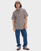 Mens Apero Classic Short Sleeve Shirt
