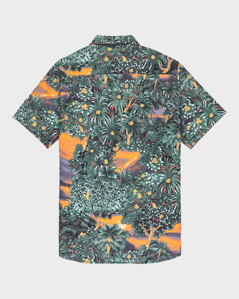 Mens Apero Classic Short Sleeve Shirt