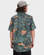 Mens Apero Classic Short Sleeve Shirt