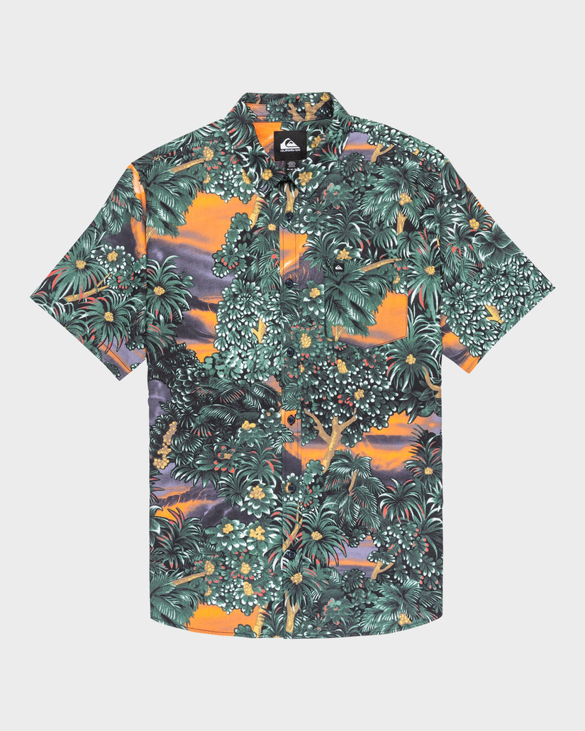 Mens Apero Classic Short Sleeve Shirt