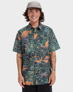 Mens Apero Classic Short Sleeve Shirt