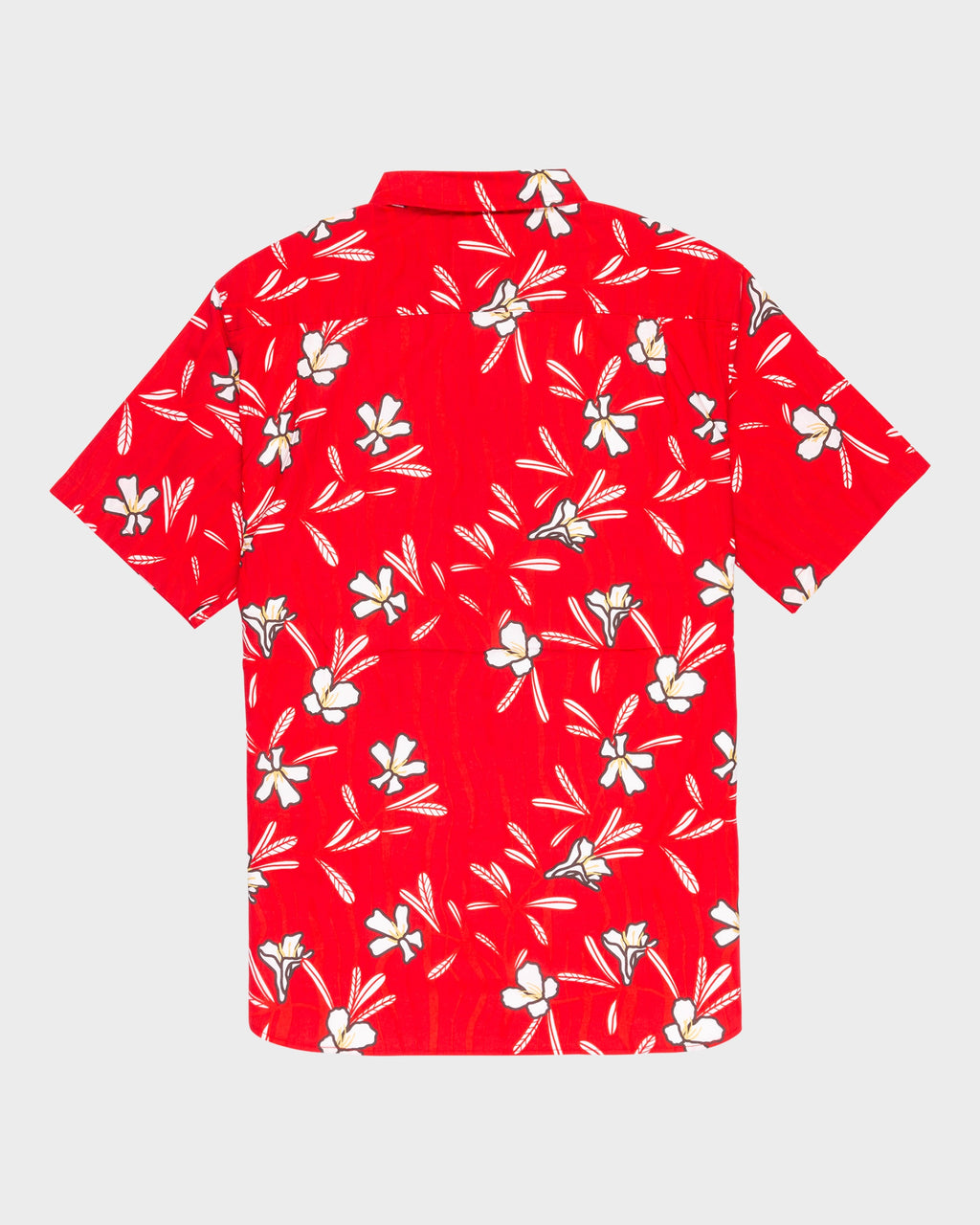 Mens Apero Classic Short Sleeve Shirt