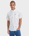 Mens Apero Classic Short Sleeve Shirt