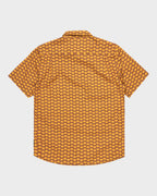 Mens Apero Organic Classic Short Sleeve Shirt