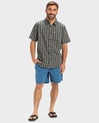 Mens Street Way Short Sleeve Shirt