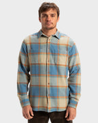 Mens Dna Flannel Shirt