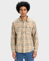 Mens Reach Long Sleeve Shirt