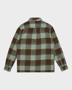 Mens Seeker Flannel Shirt