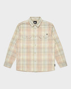 Mens Venture Long Sleeve Shirt