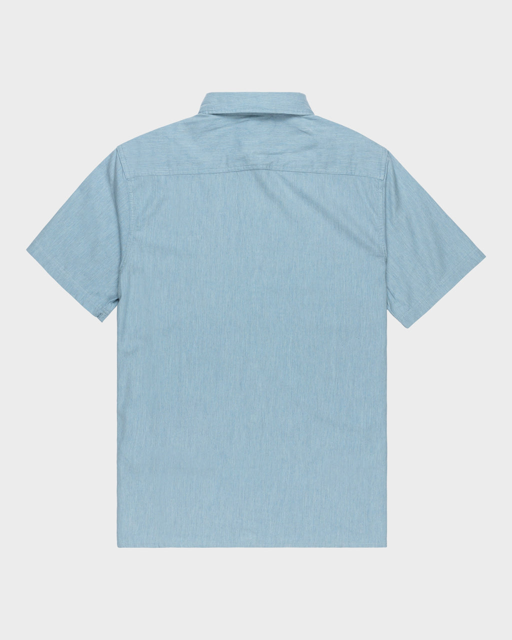 Mens Premium Stretch Short Sleeve Shirt