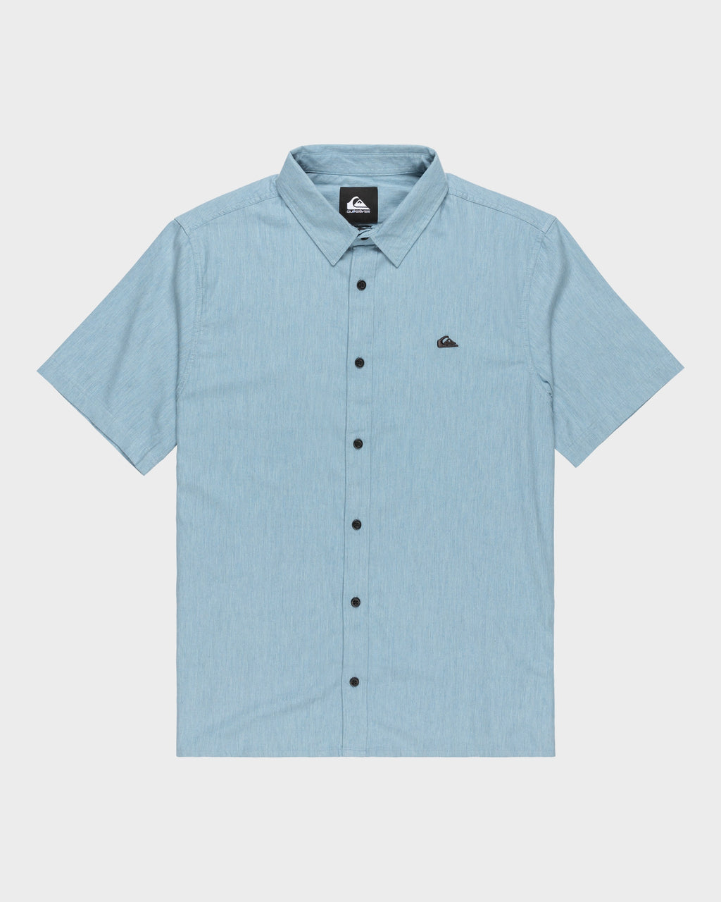 Mens Premium Stretch Short Sleeve Shirt