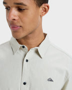 Mens Premium Stretch Short Sleeve Shirt