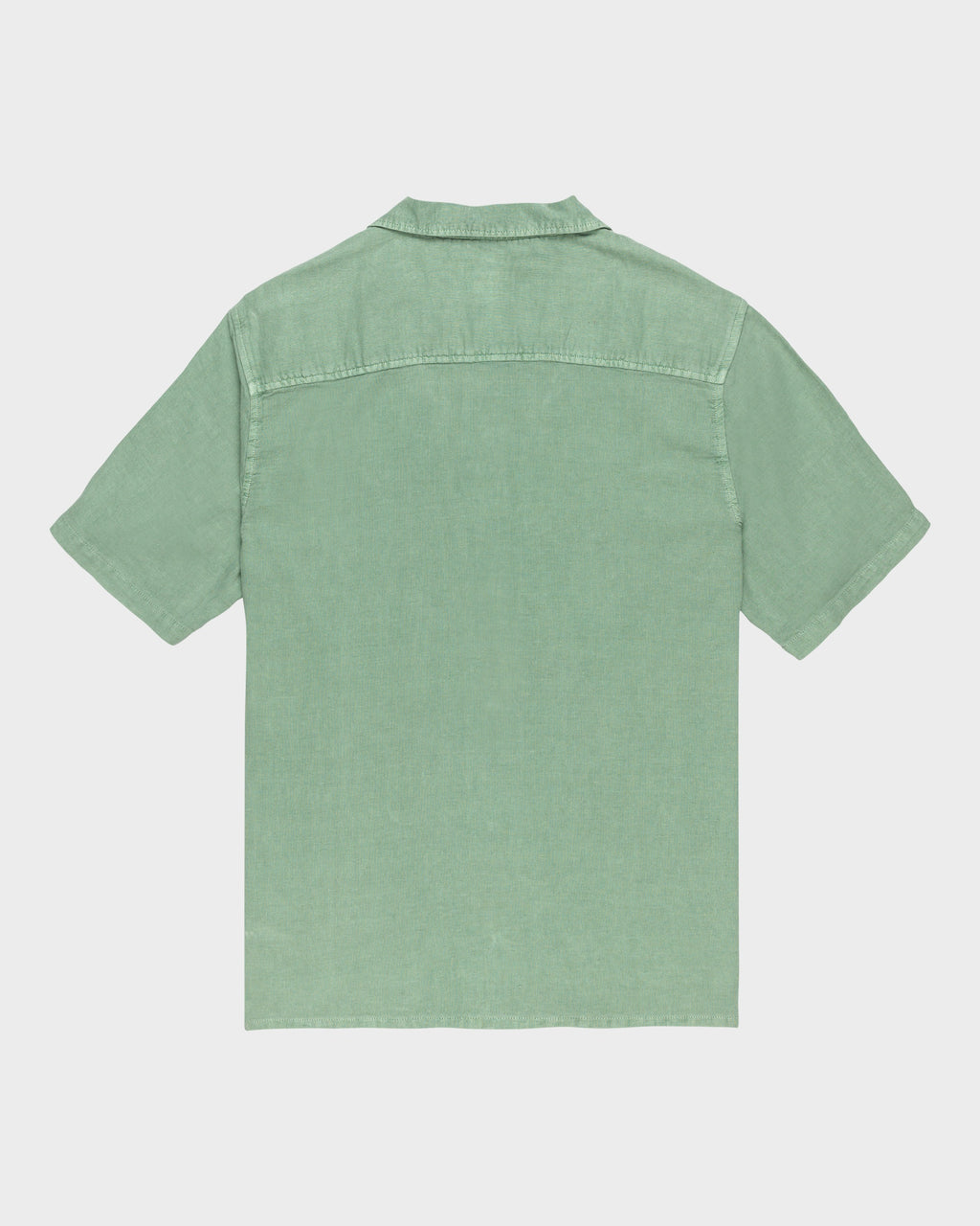 Mens Sunrise Short Sleeve Shirt