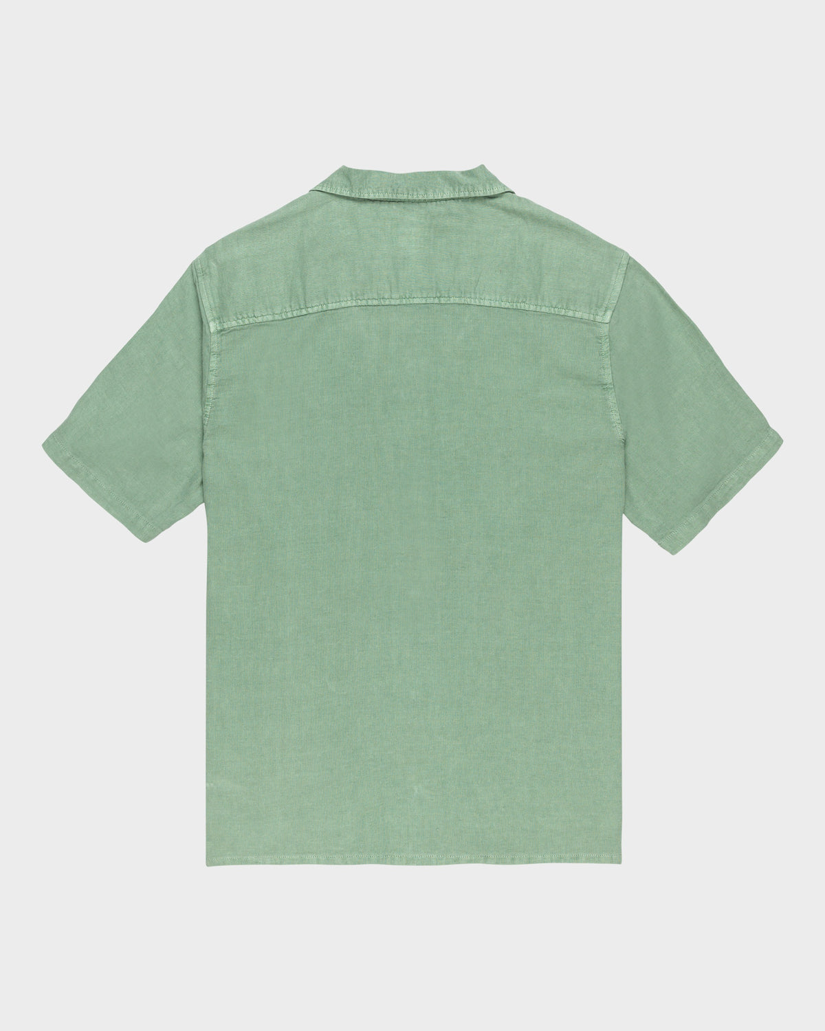 Mens Sunrise Short Sleeve Shirt