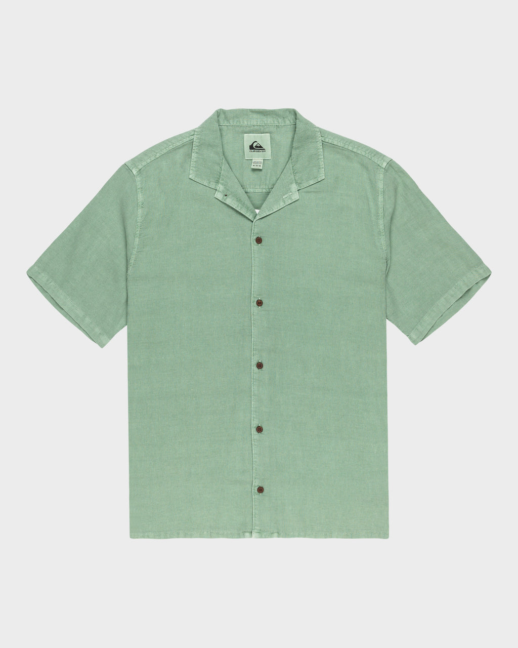 Mens Sunrise Short Sleeve Shirt