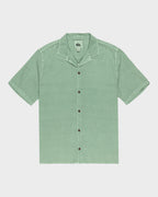 Mens Sunrise Short Sleeve Shirt