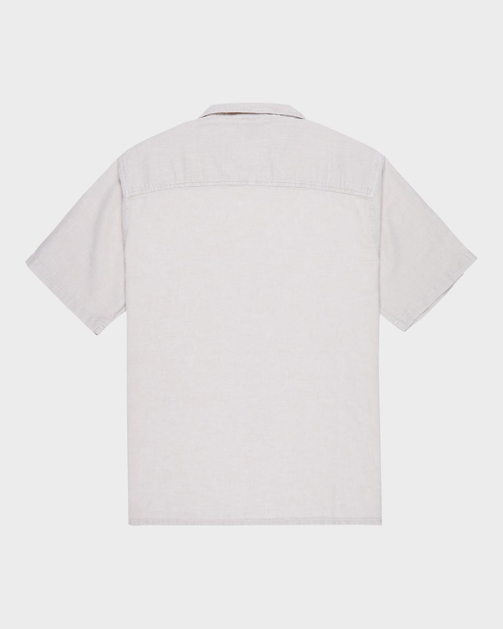 Mens Sunrise Short Sleeve Shirt