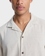 Mens Sunrise Short Sleeve Shirt
