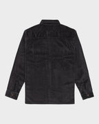 Mens Venturo Cord Long Sleeve Shirt