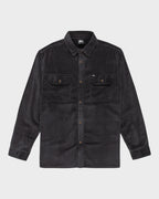 Mens Venturo Cord Long Sleeve Shirt