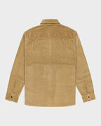 Mens Venturo Cord Long Sleeve Shirt