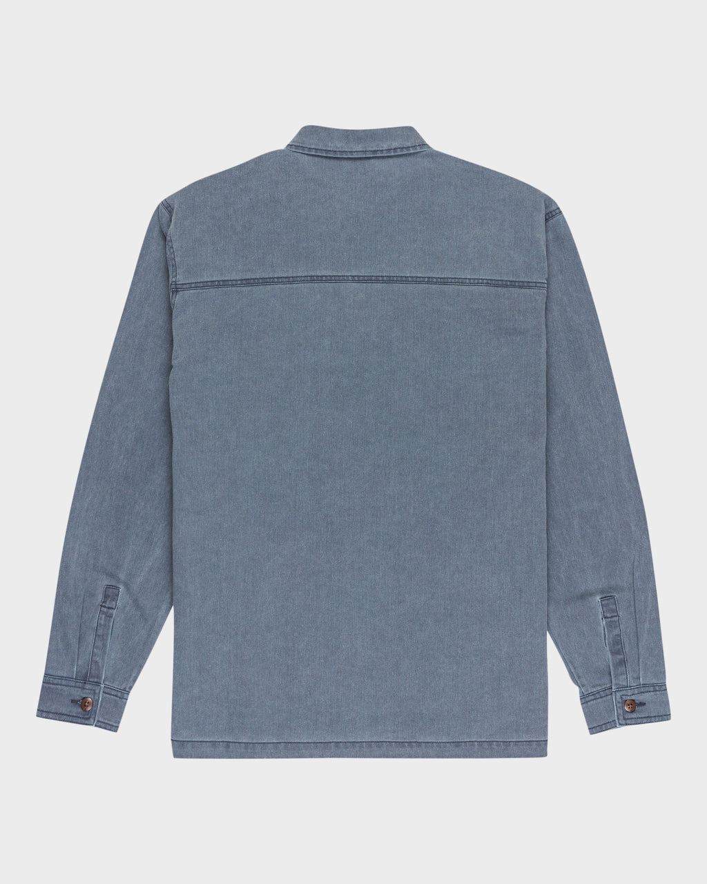 Mens Mohab Long Sleeve Shirt