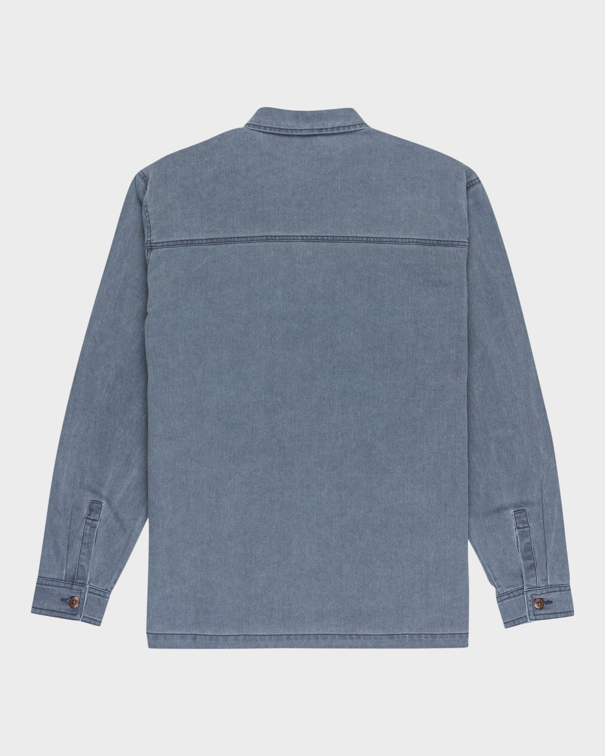 Mens Mohab Long Sleeve Shirt