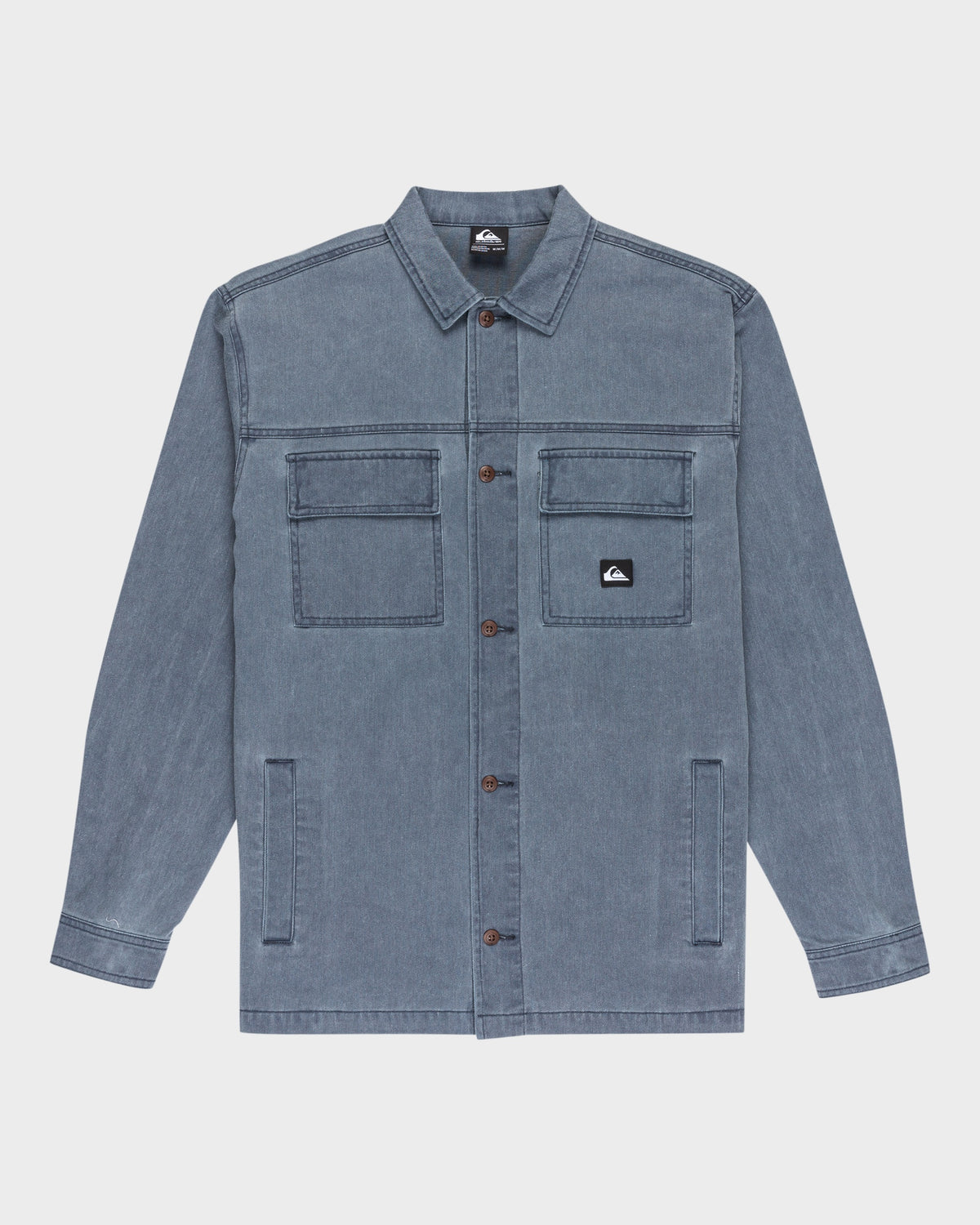 Mens Mohab Long Sleeve Shirt