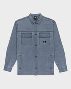 Mens Mohab Long Sleeve Shirt