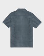 Mens Liquid Metal Short Sleeve Shirt
