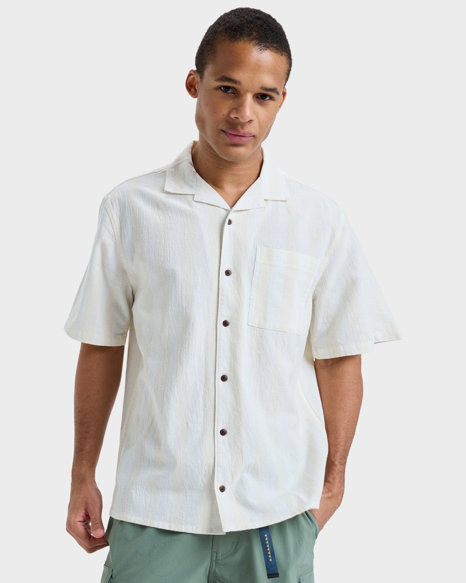 Mens Room Rock 2 Short Sleeve Shirt Mens Room Rock 2 Short Sleeve Shirt