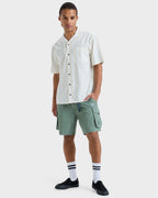 Mens Room Rock 2 Short Sleeve Shirt