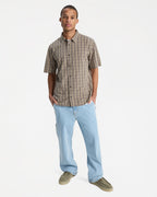 Mens Stonetown Short Sleeve Shirt