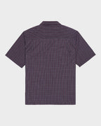 Mens Mercury Double Zero Short Sleeve Shirt