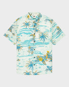Mens Apero Classic Short Sleeve Shirt