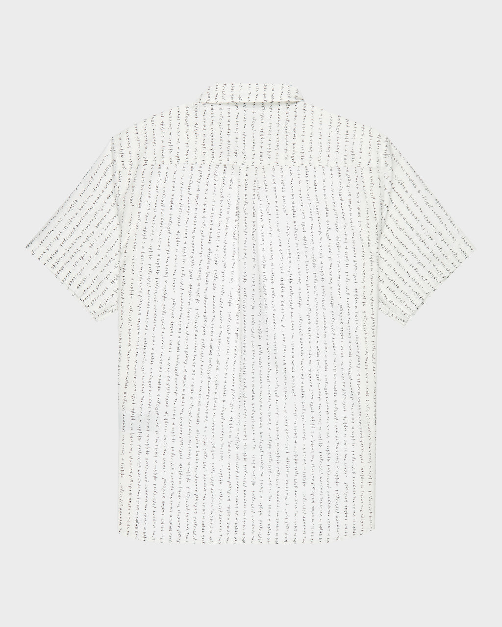 Mens Apero Classic Short Sleeve Shirt