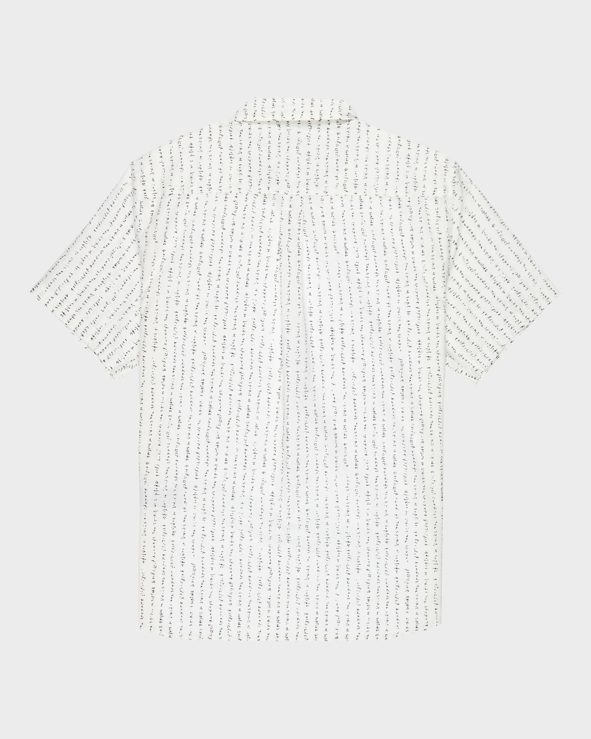 Mens Apero Classic Short Sleeve Shirt