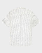 Mens Apero Classic Short Sleeve Shirt