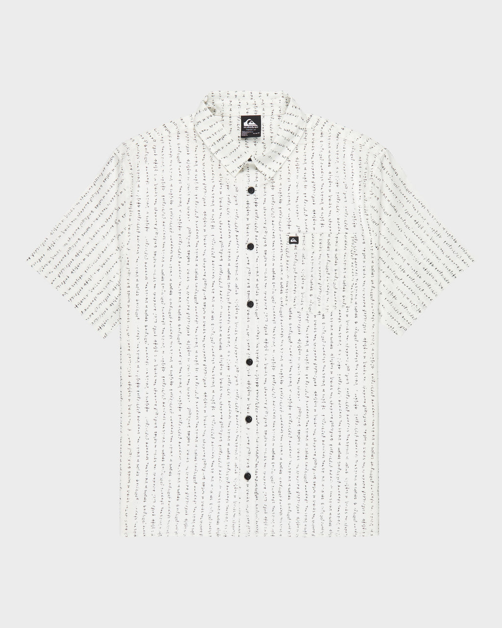 Mens Apero Classic Short Sleeve Shirt