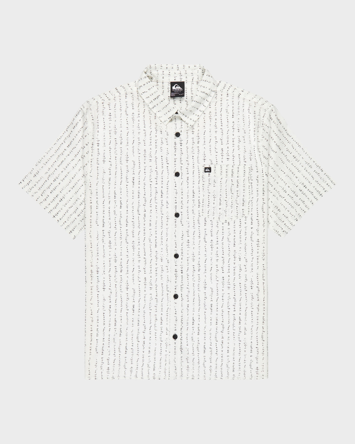 Mens Apero Classic Short Sleeve Shirt