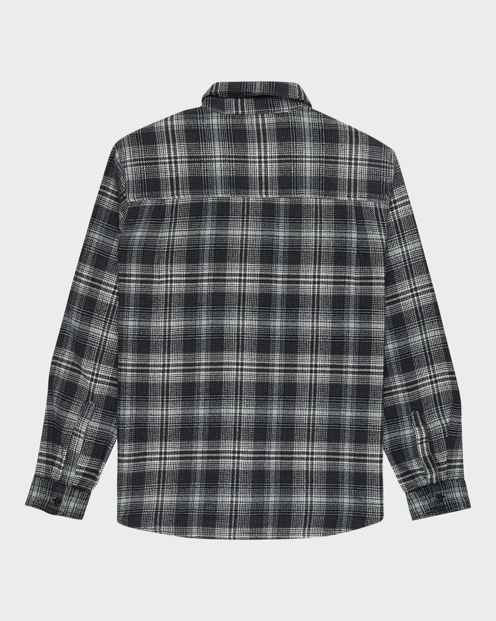 Mens DNA Flannel Shirt
